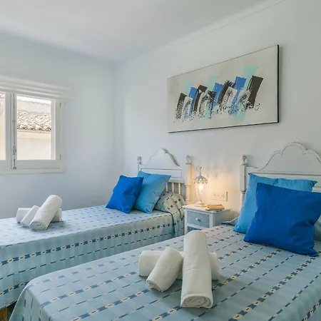 Yupihome Ca Ses Terroles * Santa Margalida