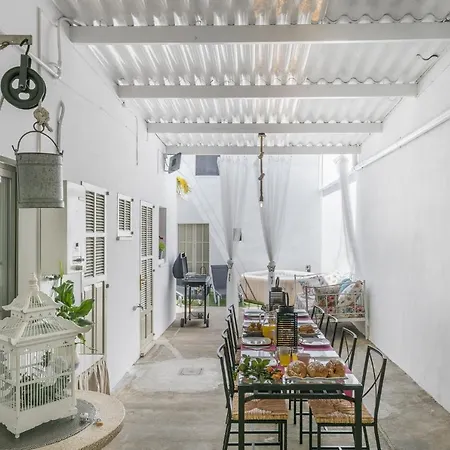Yupihome Ca Ses Terroles Holiday home
