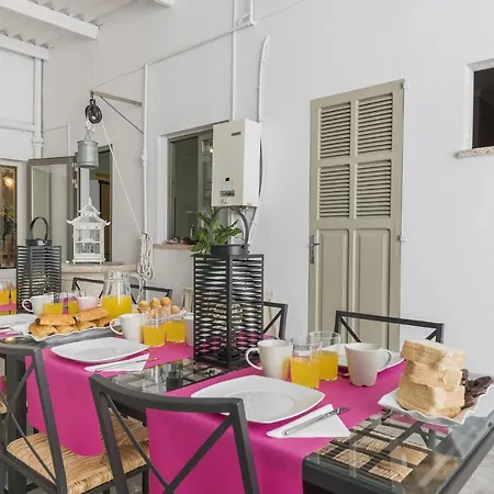 Yupihome Ca Ses Terroles Holiday home