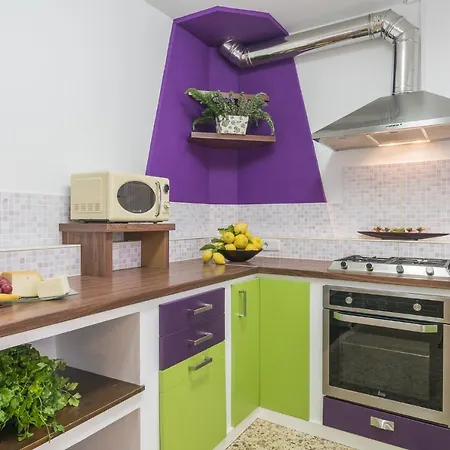 Yupihome Ca Ses Terroles Holiday home Santa Margalida