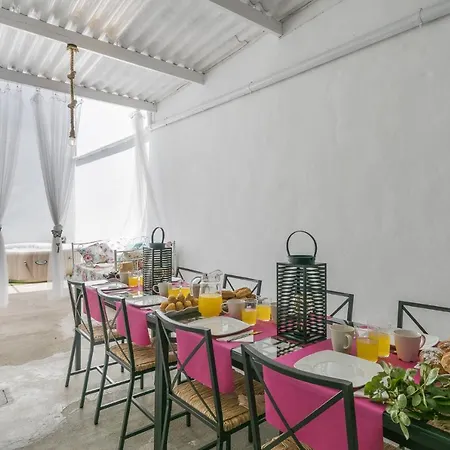 Yupihome Ca Ses Terroles * Santa Margalida