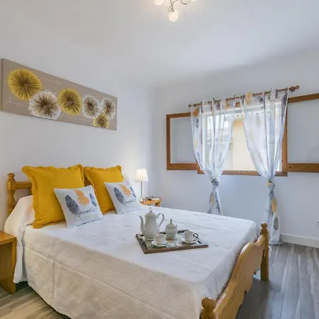 Yupihome Ca Ses Terroles Holiday home *
